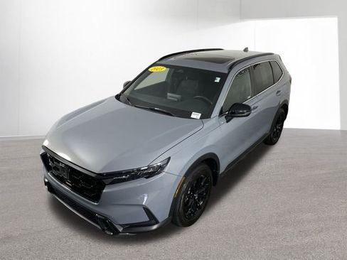 Used 2023 Honda CR-V Sport image 43