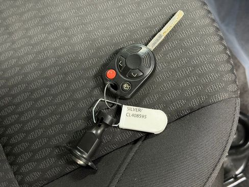 Used 2012 Ford Focus SEL image 25