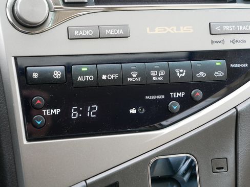 Used 2014 Lexus RX 350 AWD w/ Navigation Package image 23