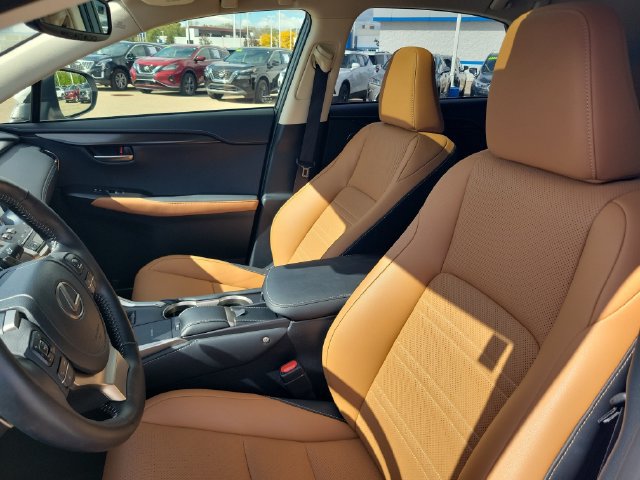 Used 2021 Lexus NX 300 AWD w/ Package Accessorty (P1) image 5