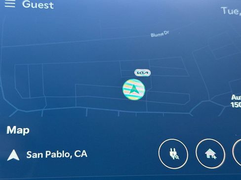 New 2026 Kia EV9 GT-Line image 18