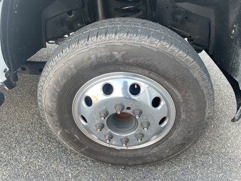 Used 2022 RAM 3500 Laramie image 9