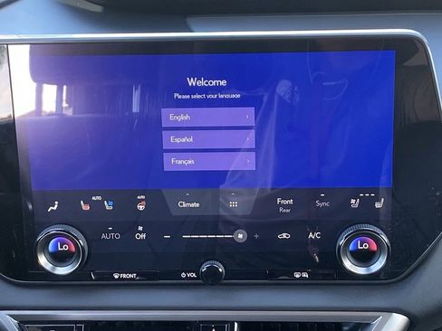 Used 2023 Lexus RX 350 Premium Plus w/ Cold Area Package image 29