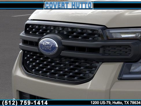 New 2025 Ford Ranger XL image 17