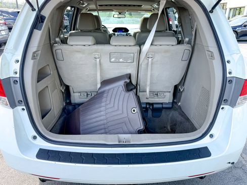 Used 2015 Honda Odyssey EX-L image 37