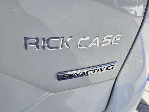 Used 2023 MAZDA CX-5 AWD 2.5 S image 15