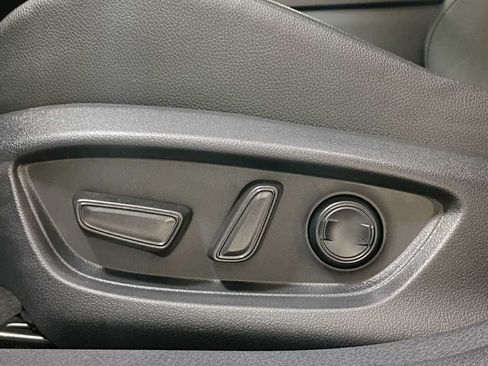 Certified 2025 Toyota Camry XSE FWD image 14