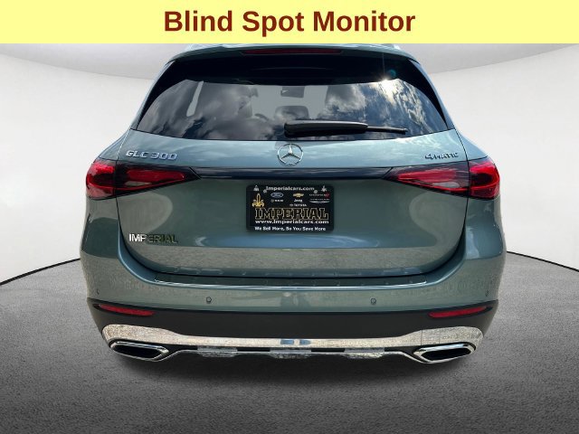 Used 2026 Mercedes-Benz GLC 300 4MATIC image 10