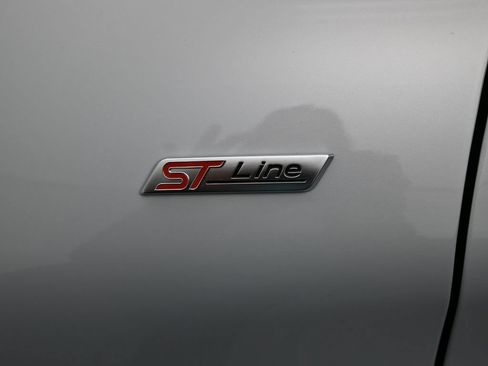 New 2026 Ford Explorer ST-Line w/ ST-Line Street Pack RWD image 30