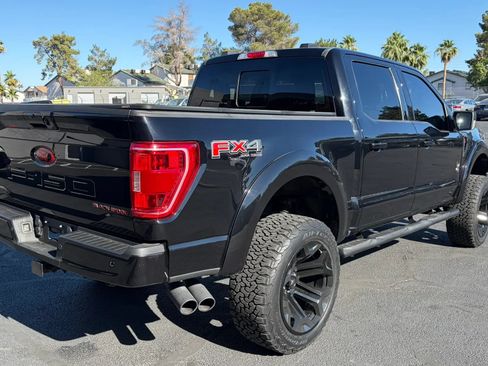 Used 2021 Ford F150 XLT w/ Equipment Group 302A High AWD/4WD image 5