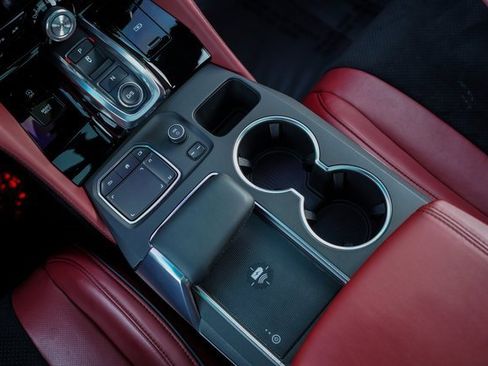 Used 2022 Acura MDX A-Spec image 34