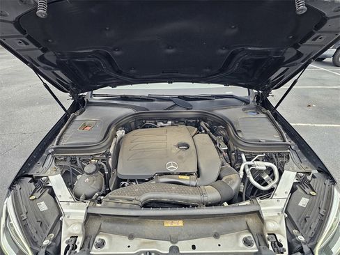 Used 2022 Mercedes-Benz GLC 300 image 26