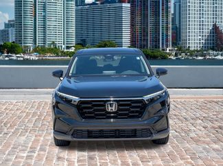 Certified 2025 Honda CR-V EX video 2