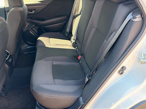 Used 2022 Subaru Outback Premium AWD/4WD image 12