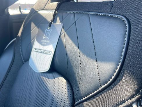 New 2026 RAM 1500 Limited image 23