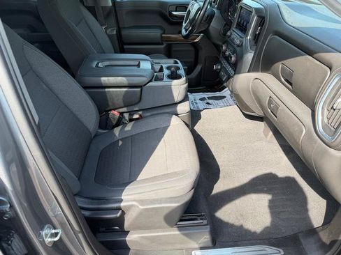 Used 2020 Chevrolet Silverado 1500 LT w/ All-Star Edition AWD/4WD image 16
