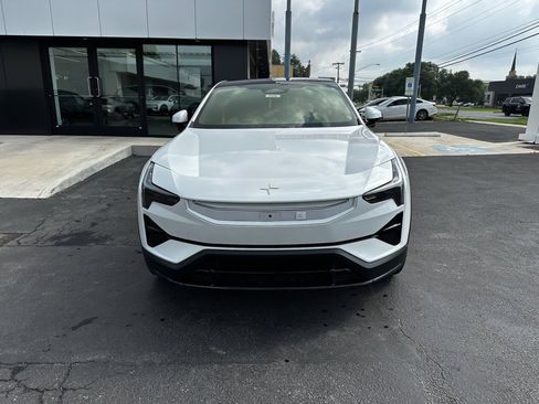 New 2025 Polestar Polestar 3 image 9