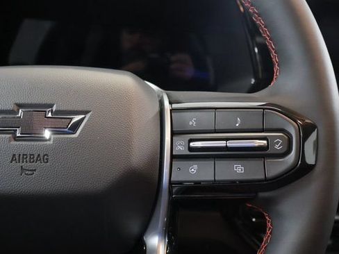 New 2026 Chevrolet Colorado Z71 w/ Technology Package AWD/4WD image 19