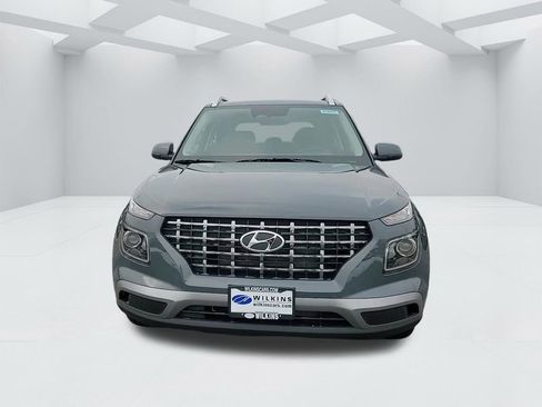 New 2026 Hyundai Venue SEL image 10