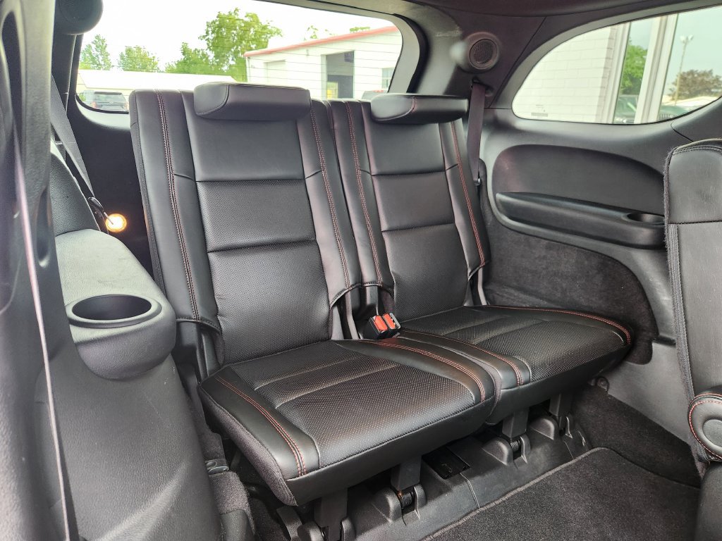 Used 2023 Dodge Durango GT AWD/4WD image 14