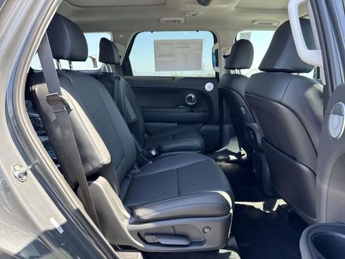 New 2026 Hyundai Palisade Limited image 38