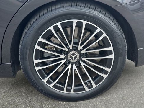 Used 2023 Mercedes-Benz S 580e 4MATIC Sedan image 32