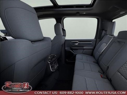 New 2026 RAM 1500 4x4 Crew Cab image 24
