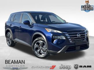 Used 2025 Nissan Rogue SV video 1