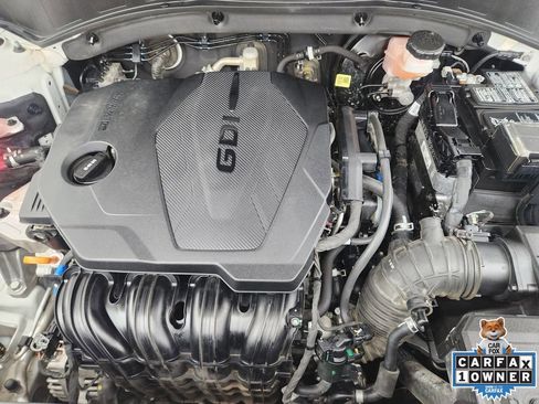 Used 2023 Hyundai Santa Fe SEL w/ Premium Package image 37