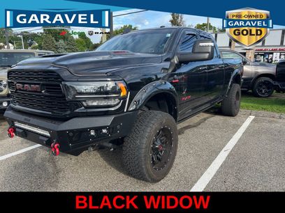 Used 2023 RAM 2500 Limited