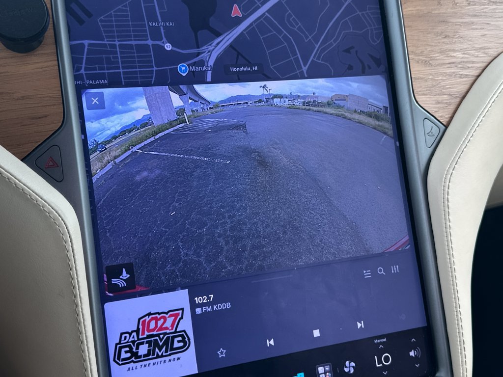 Used 2019 Tesla Model X AWD/4WD image 17