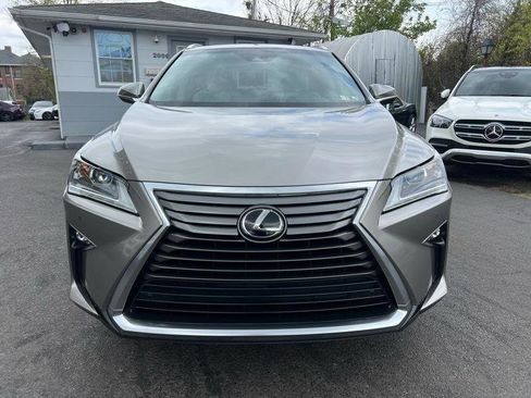 Used 2019 Lexus RX 350 AWD image 2