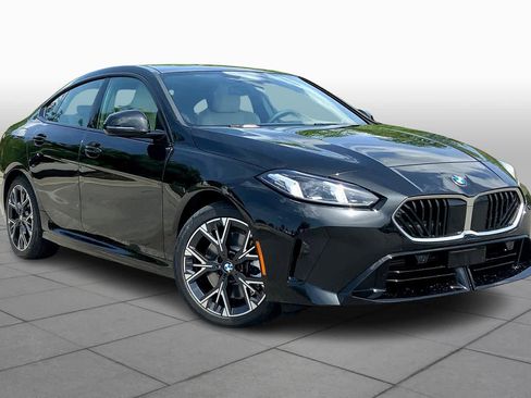 Used 2025 BMW 228i xDrive w/ Premium Package image 2