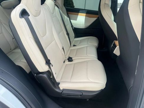 Used 2019 Tesla Model X Long Range AWD/4WD image 14