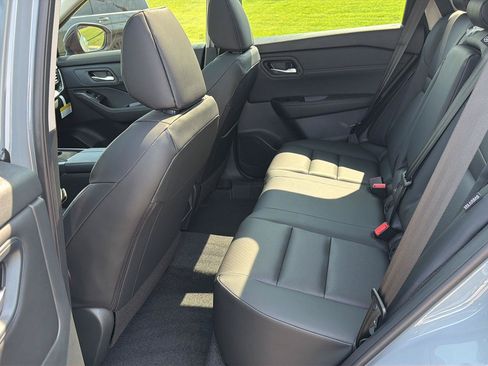 New 2026 Nissan Rogue Dark Armor FWD image 11