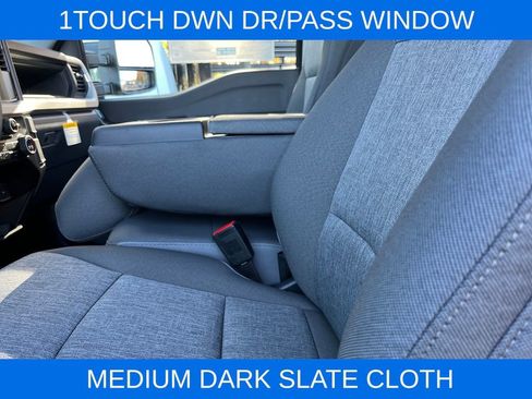 New 2026 Ford F250 XL w/ STX Appearance Package image 14