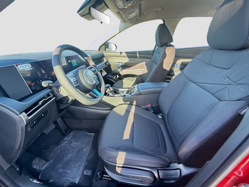 New 2026 Hyundai Tucson SE FWD image 14