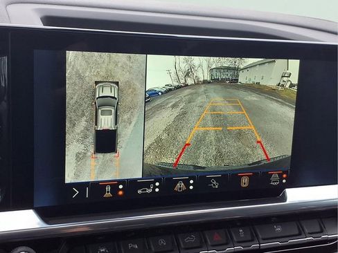 New 2026 Chevrolet Silverado 1500 High Country w/ High Country Premium Package image 7