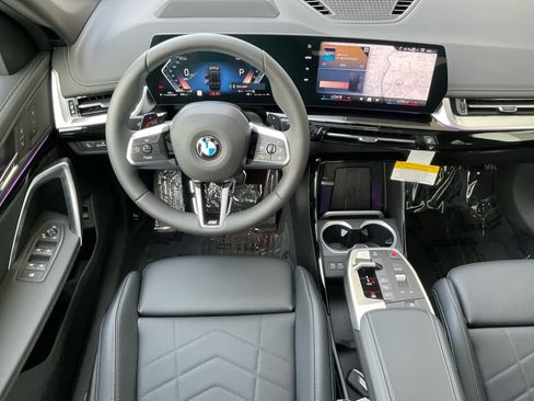 New 2026 BMW X1 xDrive28i w/ Technology Package image 33