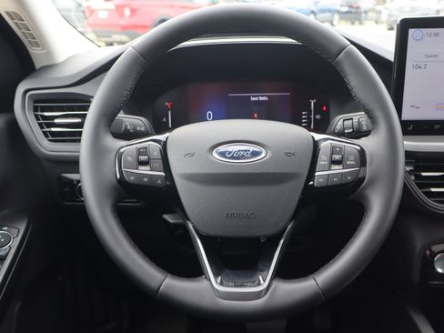 Used 2023 Ford Escape Active w/ Tech Pack #1 image 14