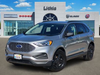 Used 2024 Ford Edge SE