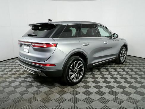 Used 2024 Lincoln Corsair Premiere w/ Equipment Group 101A image 3