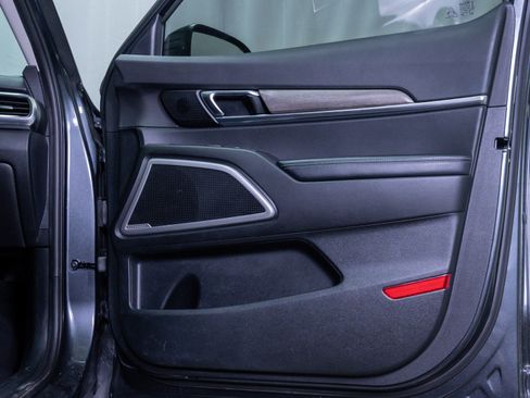 Used 2021 Kia Telluride EX w/ EX Premium Package image 10