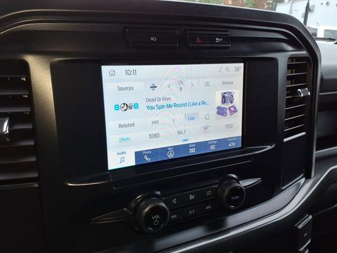 Used 2023 Ford F150 XL w/ STX Appearance Package image 21