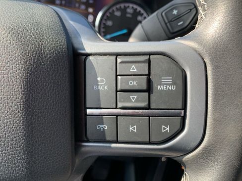 Used 2023 Ford F150 XLT w/ Equipment Group 302A High image 22