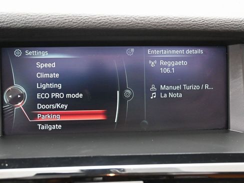 Used 2016 BMW X4 xDrive28i image 27