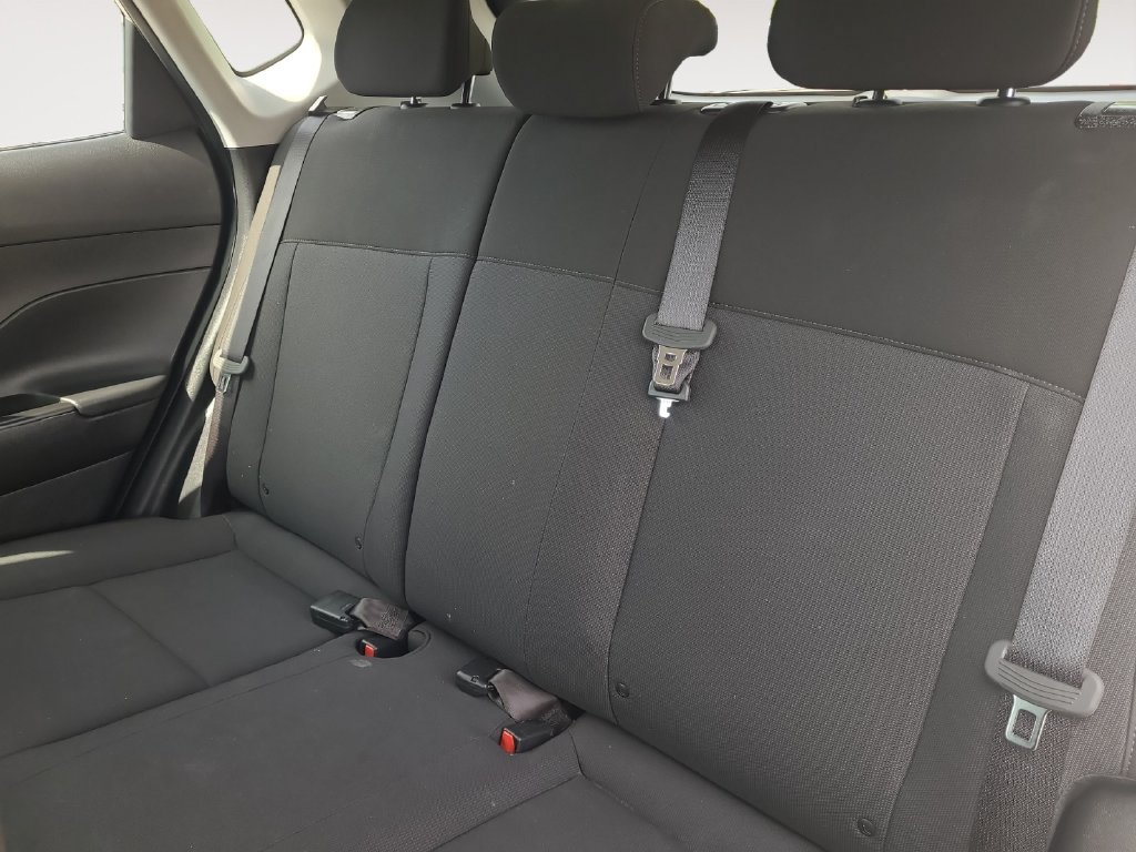 Used 2026 Hyundai Kona SE FWD image 13