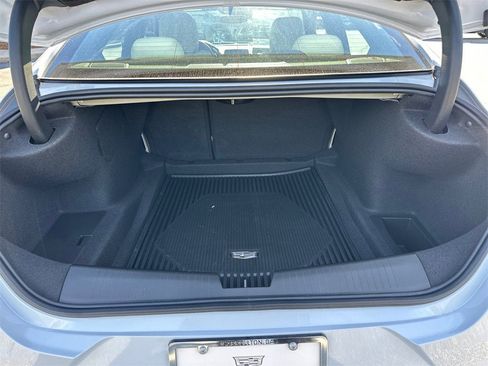 New 2026 Cadillac CT4 Premium Luxury image 18