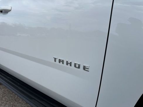 Used 2019 Chevrolet Tahoe LT image 53