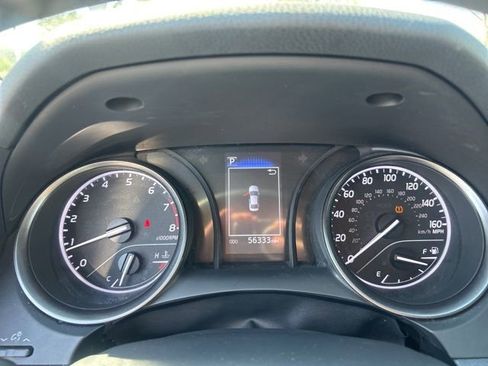Used 2024 Toyota Camry SE image 20